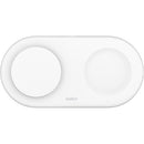 Belkin - Convertible Pad Stand - 15 Watt - Lithium - Para Universal