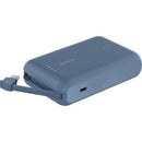 Belkin - Power bank - Lithium ion - Para iPhone 15 - with 20W PD +