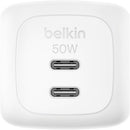 Belkin - Battery charger - 50 Watt - Lithium - Para Universal