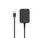 Xtech - 65W GaN USB-C® Power adapter - voltage 110/240VCA - plug NEMA