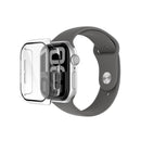 Belkin - Bumper Clear - AW S10 42mm Clear