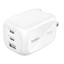 Belkin - Wall Charger - Lithium ion - Para Apple / Samsung phones