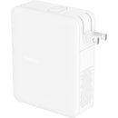 Belkin - Power adapter - GaN technology - 140 Watt - Fast Charge