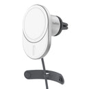 Belkin - Car Vent Mount - WIC008btGR-V2