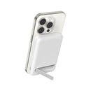 Belkin - Power bank - 15 Watt - Lithium - Para Universal - Qi2 5.000