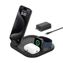 Belkin - Battery charger - 15 Watt - Lithium - Para Universal - 3 in
