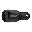 Belkin - Car battery charger - Lithium - Para iPhone 12 / Para iPhone 13