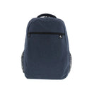 Xtech DURHAM - Mochila para transporte de portátil - 15.6" - azul