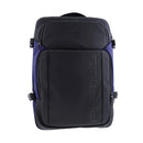 Primus Gaming - Notebook carrying backpack - 17" - 100% polyester