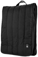 Klip Xtreme - Notebook carrying backpack - 14" - Black - Water repellent KNB-720