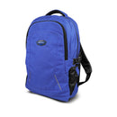 Klip Xtreme - Notebook carrying backpack - 15.6" - Polyester - Blue