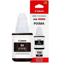 Canon - GI-190 BK Ink Bottle - Black