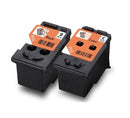 Canon COMBO KIT BH-10 AND CH-10 - Paquete de 2 - negro