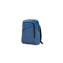 Klip Xtreme - 15.6" - 100D Polyester - Azul - Backpack KNB-416BL