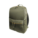 Klip Xtreme - Notebook carrying backpack - 15.6" - 1200D Nylon - Green