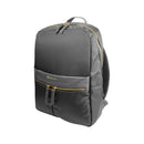 Klip Xtreme - Notebook carrying backpack - 15.6" - 1200D Nylon - Gray