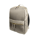 Klip Xtreme - Notebook carrying backpack - 15.6" - 1200D Nylon - Khaki