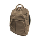 Klip Xtreme - Notebook carrying backpack - 15.6" - 1200D Nylon - Brown