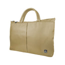 Klip Xtreme - Notebook carrying case and handbag - 15.6" - 1680D nylon - Beige