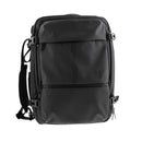 Klip Xtreme - Notebook carrying backpack - 17" - Polyester - Black