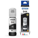 Epson 544 - 65 ml - negro - original - recarga de tinta - para