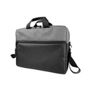 Klip Xtreme - Notebook carrying case - 15.6" - 100% polyester - Black