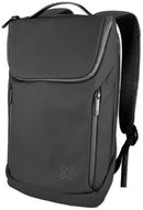 Klip Xtreme - Notebook carrying backpack - 15.6" - Polyester - Black