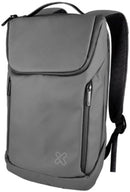 Klip Xtreme - Notebook carrying backpack - 15.6" - Polyester - Elegant gray