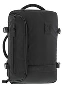 Klip Xtreme - Notebook carrying backpack - 15.6" - Polyester - Black - Vacuum pump