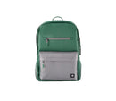 HP - Campus - mochila para transporte de portátil - 15.6" - gris