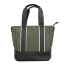 Klip Xtreme - Notebook carrying case and handbag - 13" - Green