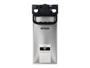 Epson T961XL - Gran capacidad - negro - original - paquete de tinta