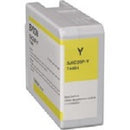 Epson SJIC35P-Y - Amarillo - original - cartucho de tinta - para
