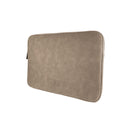 Klip Xtreme - Notebook sleeve - 15.6" - Polyurethane - Khaki