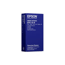 Epson - Negro - negro - cinta de impresión - para OmniLink TM-H6000V; TM H6000
