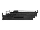 Epson - Negro - cinta de impresión - para PLQ 20