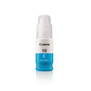 Canon - ink bottle - Cyan - GI-10