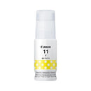 Canon - GI-11 - Ink Bottle - Yellow - 4536C001AA