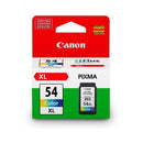 Canon CL-54XL - 12.6 ml - gran capacidad - color (cian