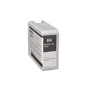 Epson SJIC35P-K - Negro - original - cartucho de tinta - para