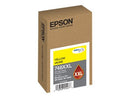 Epson 748XXL - XL - amarillo - original - cartucho de tinta - para