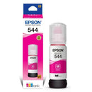 Epson 544 - 65 ml - magenta - original - recarga de tinta - para