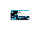 HP 728 - 300 ml - negro mate - original - DesignJet - cartucho de