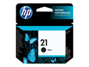 HP 21 - 5 ml - negro - original - cartucho de tinta - para Deskjet