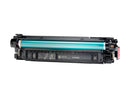 HP 508X - Alto rendimiento - magenta - original - LaserJet - cartucho