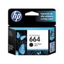 HP - Ink cartridge - Black 664