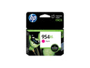 HP - 954xl - Ink cartridge - Magenta - 1
