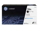HP 26A - Negro - original - LaserJet - cartucho de tóner (CF226A)
