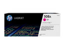 HP 508A - Magenta - original - LaserJet - cartucho de tóner (CF363A)