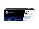 HP 30A - Negro - original - LaserJet - cartucho de toner (CF230A)